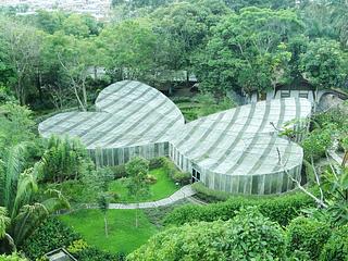 Jardín Botánico del Quindío